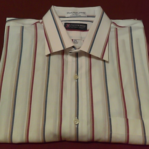 Austin Reed Shirts Price Drop Austin Reed Dress Shirt Poshmark